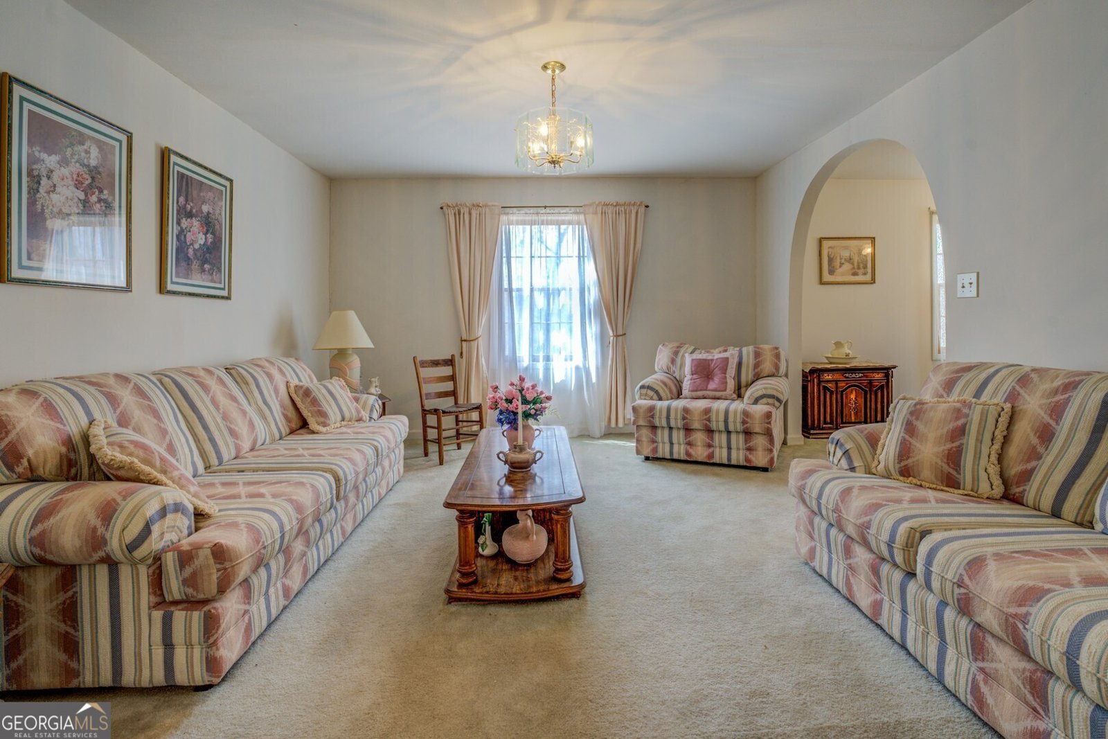 650 Malcom Road Covington - 29