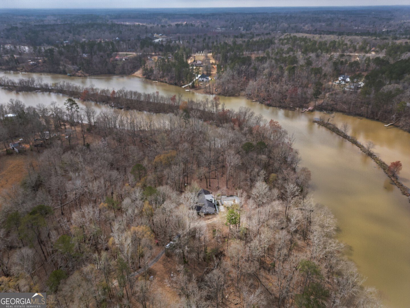 650 Malcom Road Covington - 3