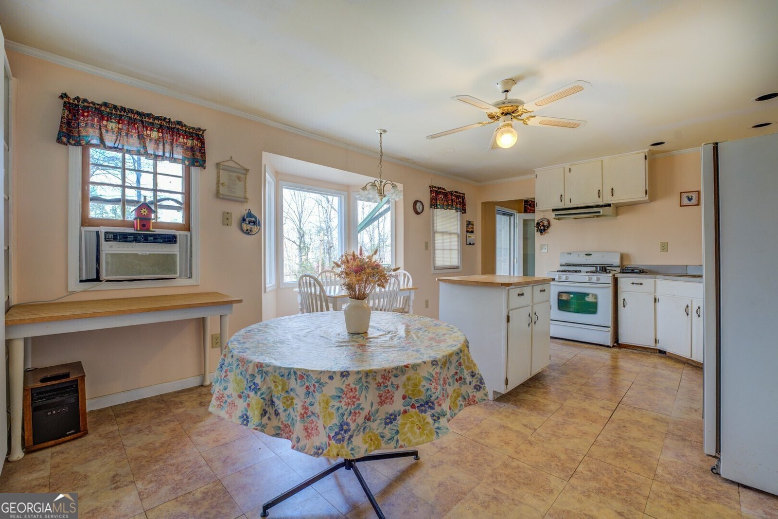 650 Malcom Road Covington - 39