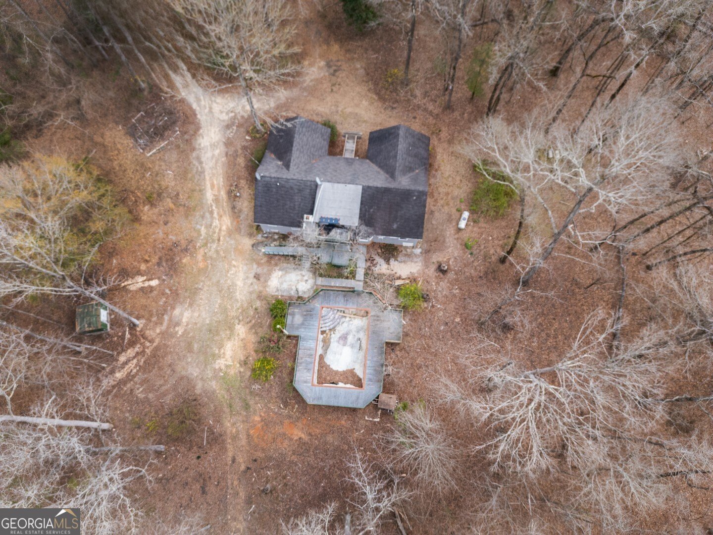 650 Malcom Road Covington - 4