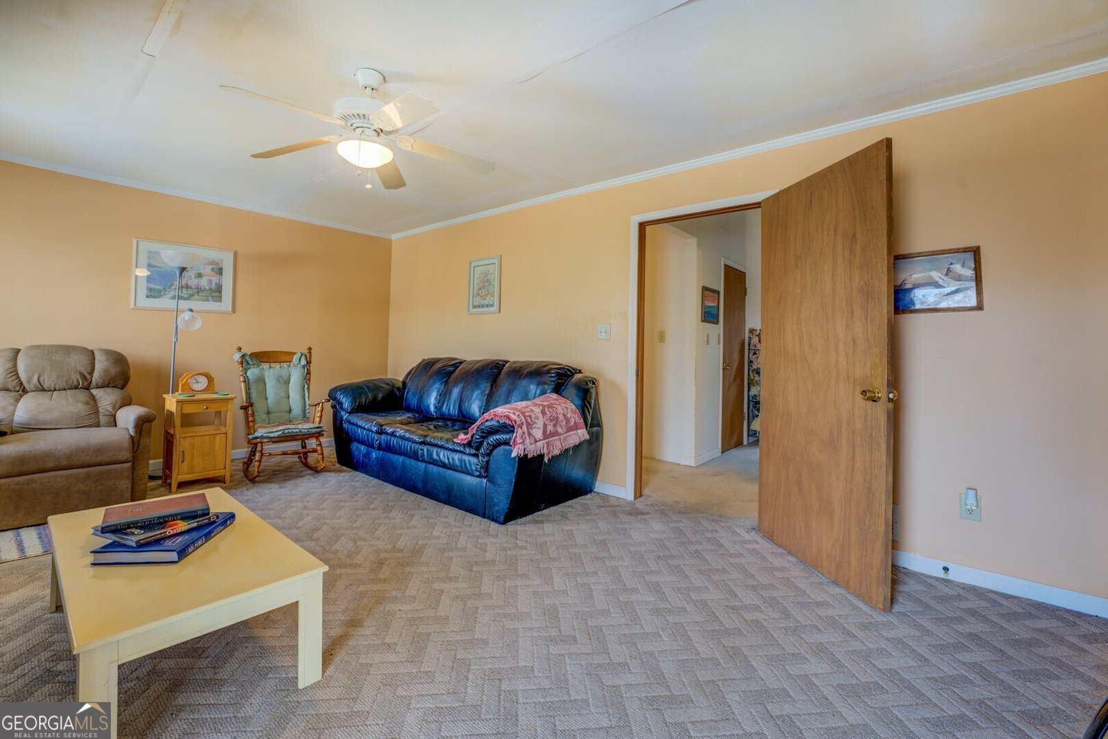 650 Malcom Road Covington - 45