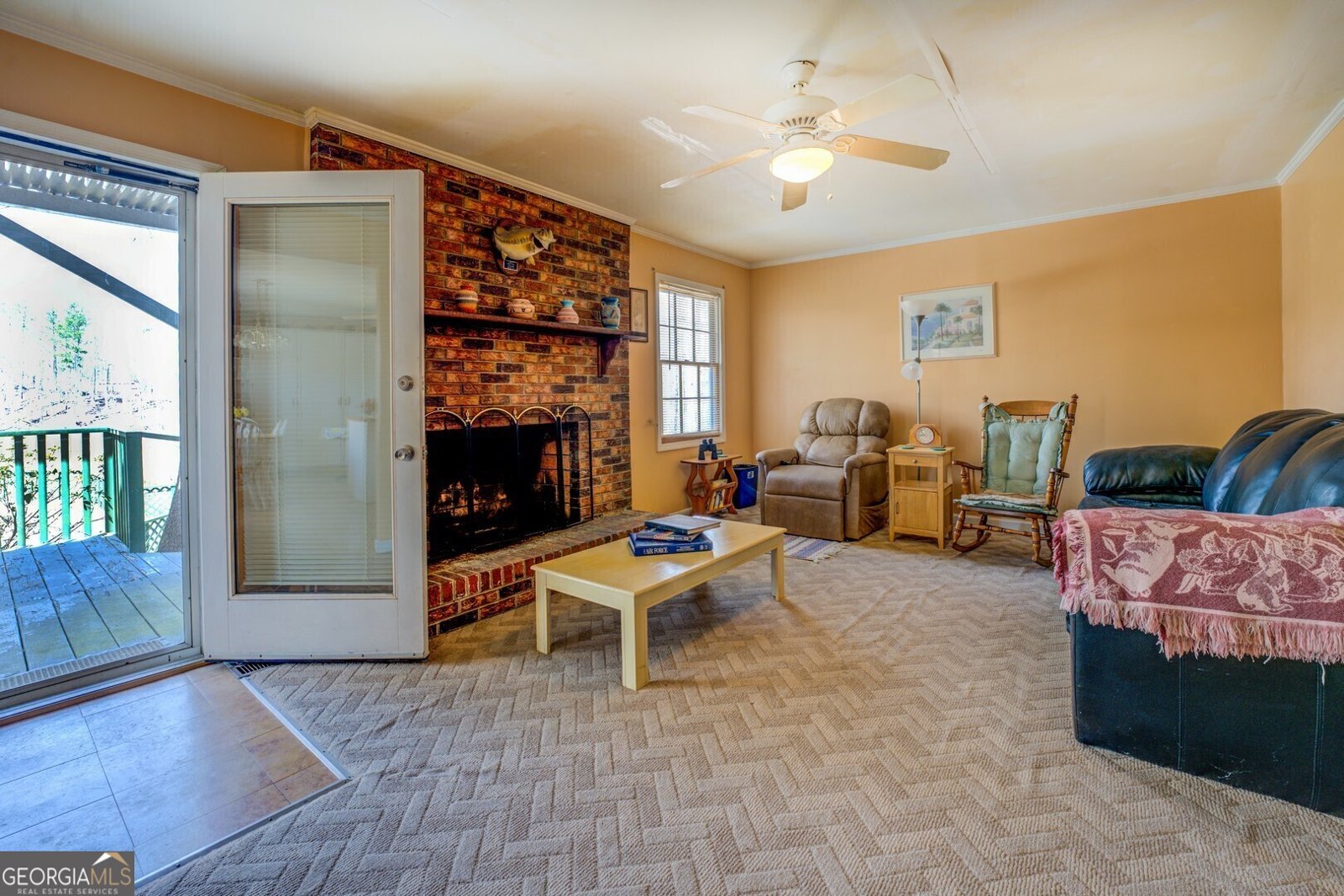 650 Malcom Road Covington - 46