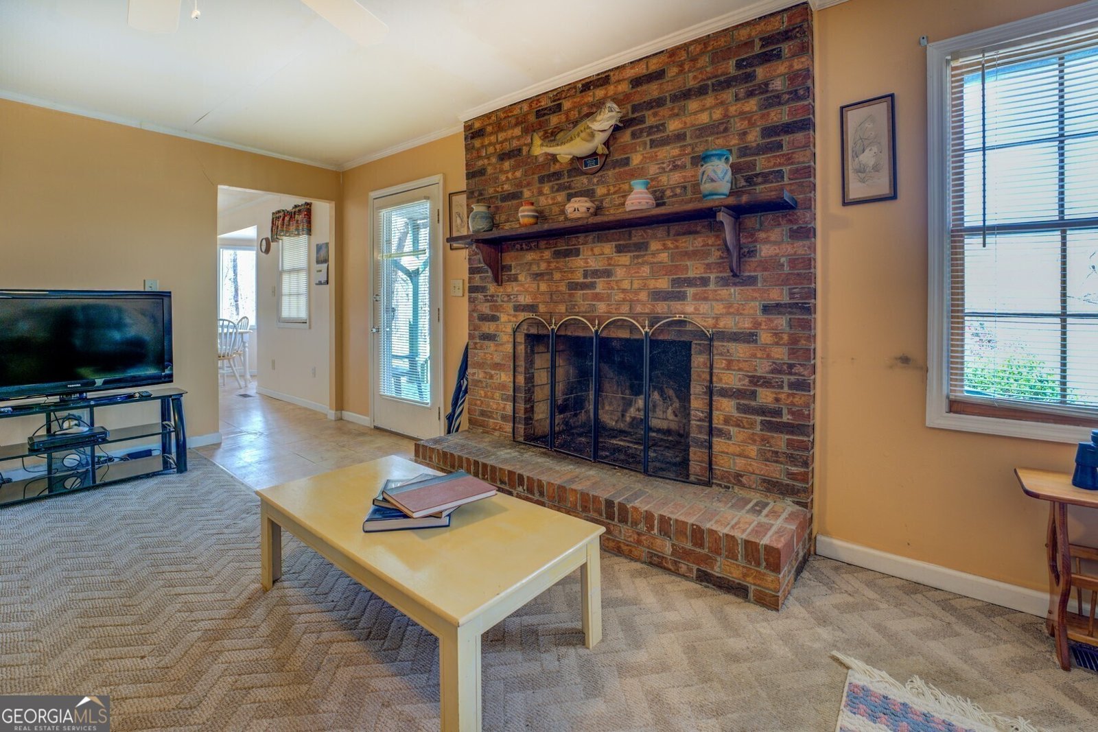 650 Malcom Road Covington - 48