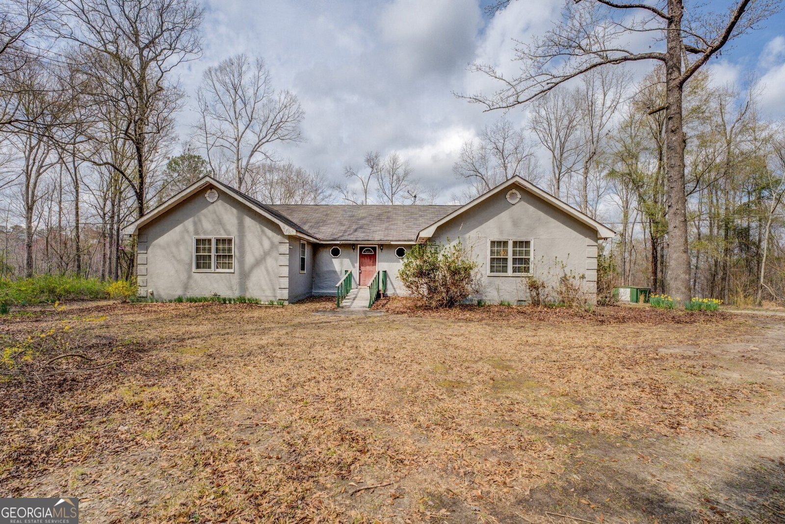 650 Malcom Road Covington - 5