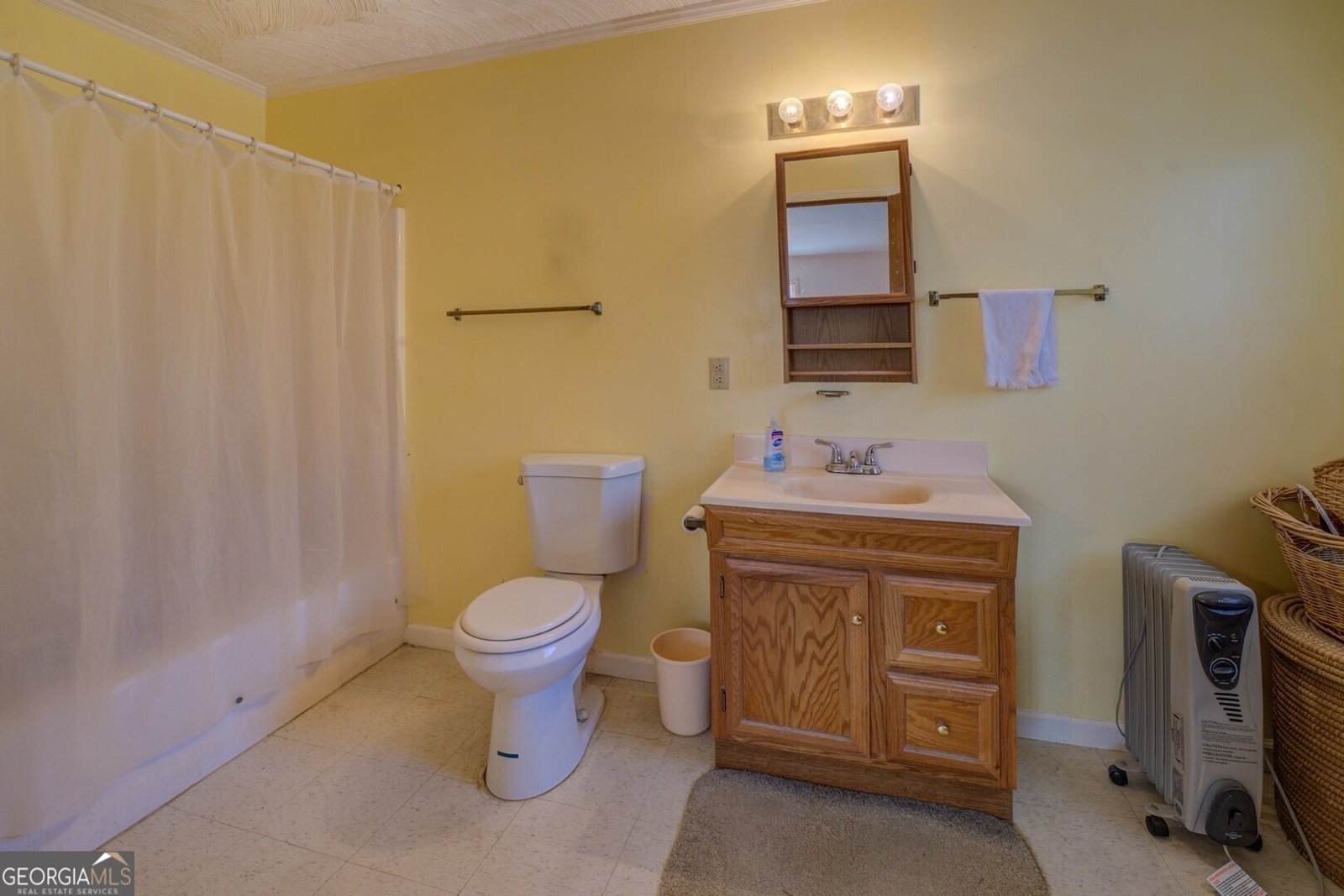650 Malcom Road Covington - 53