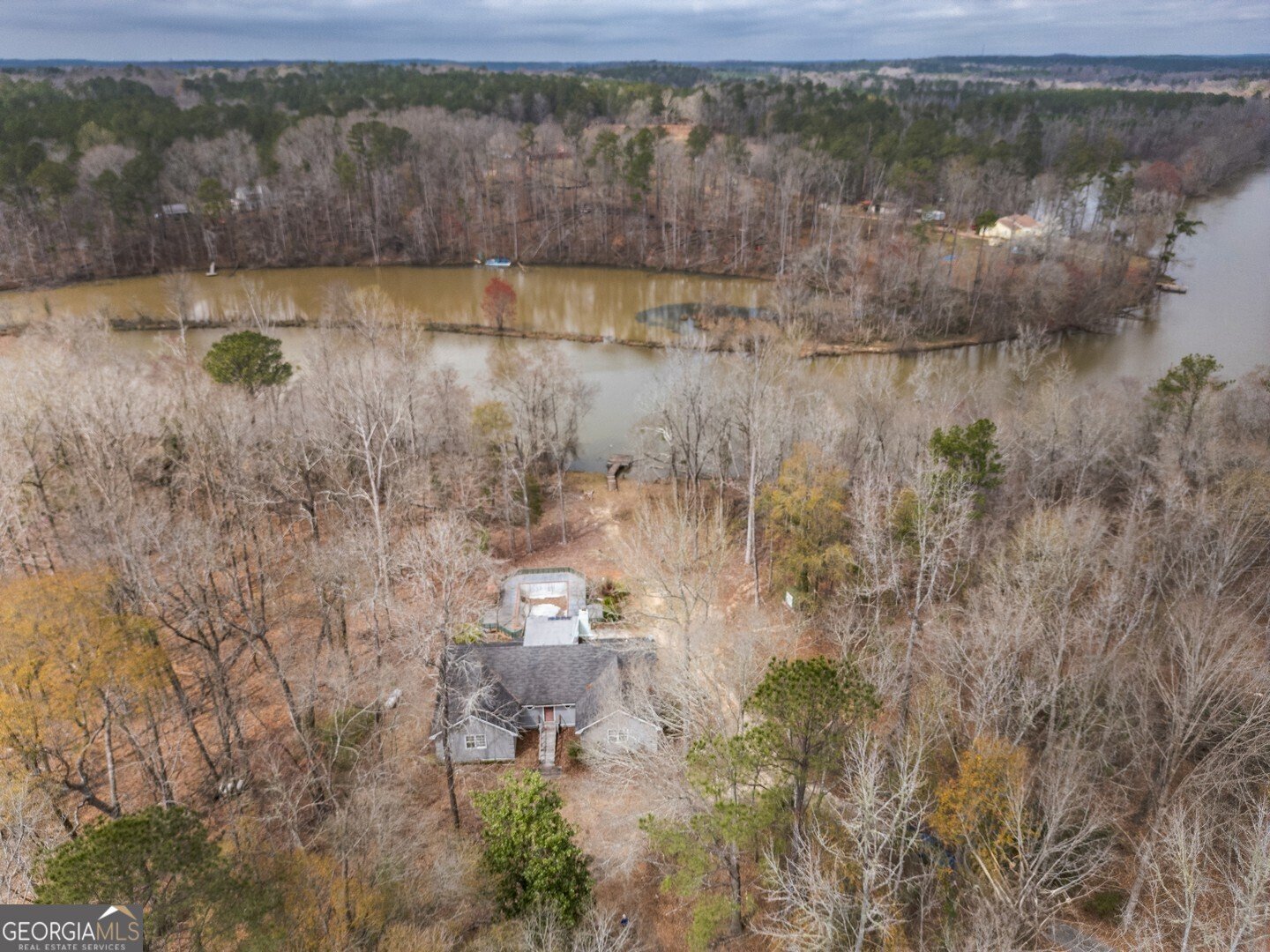 650 Malcom Road Covington - 6
