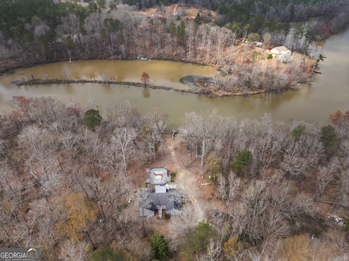 650 Malcom Road Covington - 7