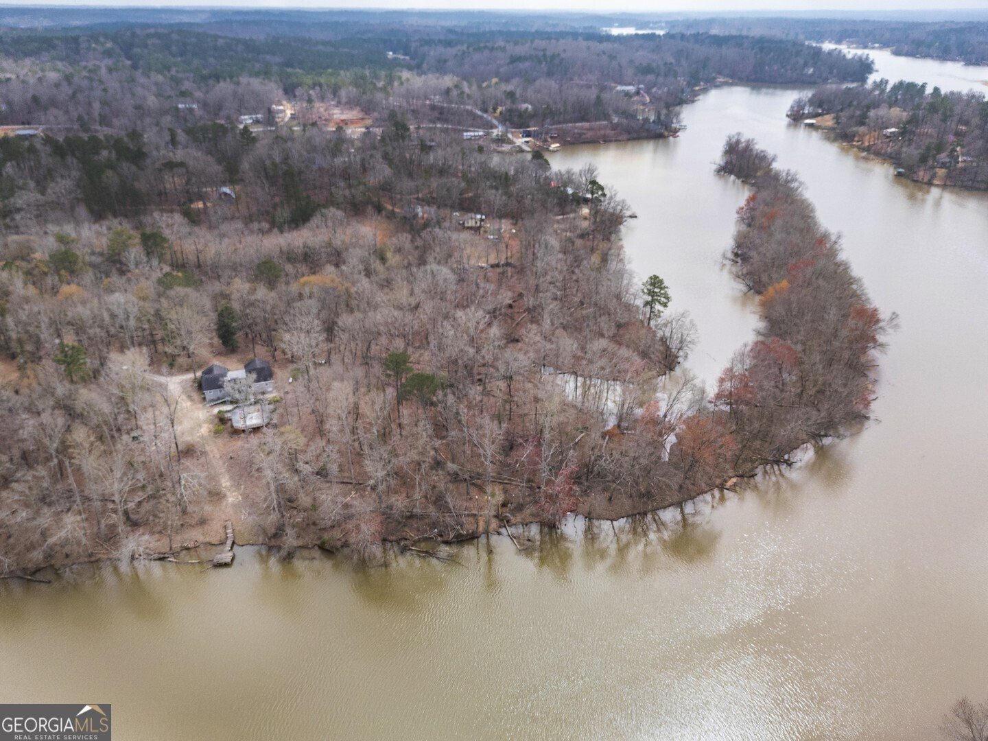 650 Malcom Road Covington - 9