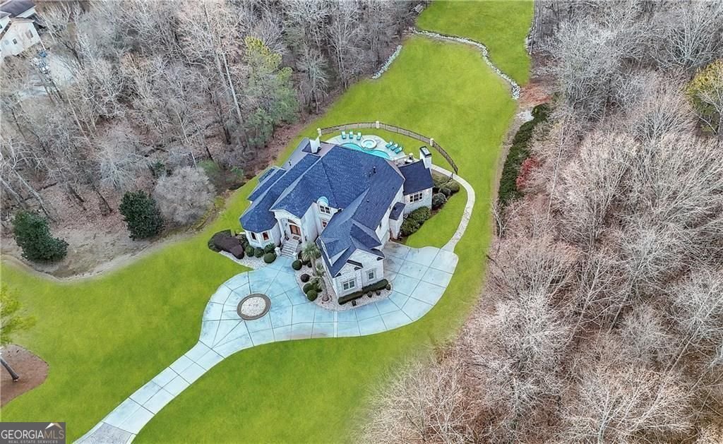 4233 SANDSTONE SHORES Drive Stonecrest - 1
