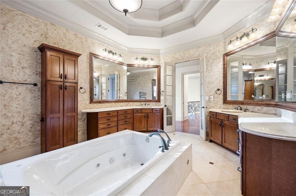 4233 SANDSTONE SHORES Drive Stonecrest - 10