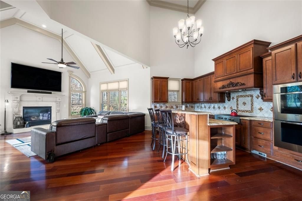 4233 SANDSTONE SHORES Drive Stonecrest - 13