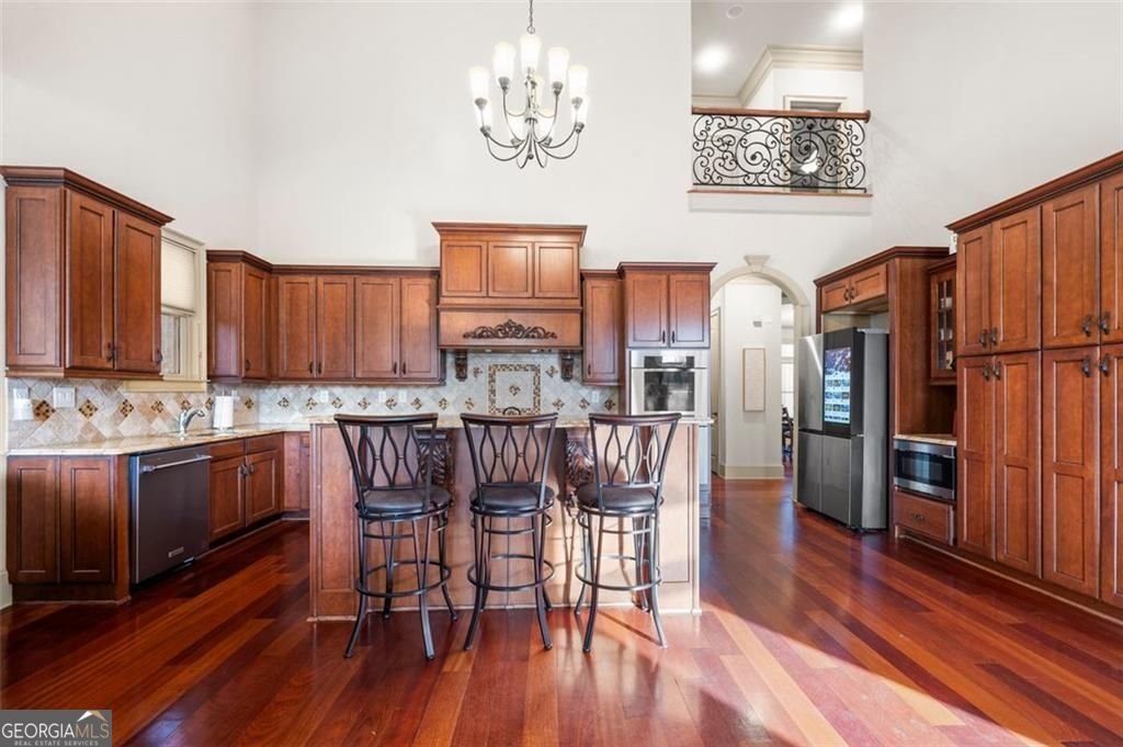 4233 SANDSTONE SHORES Drive Stonecrest - 14
