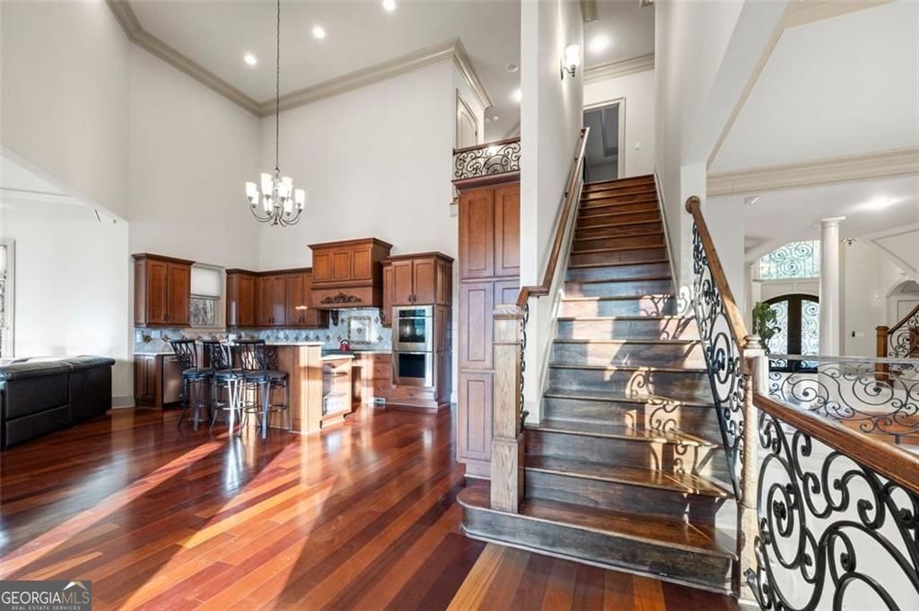 4233 SANDSTONE SHORES Drive Stonecrest - 15
