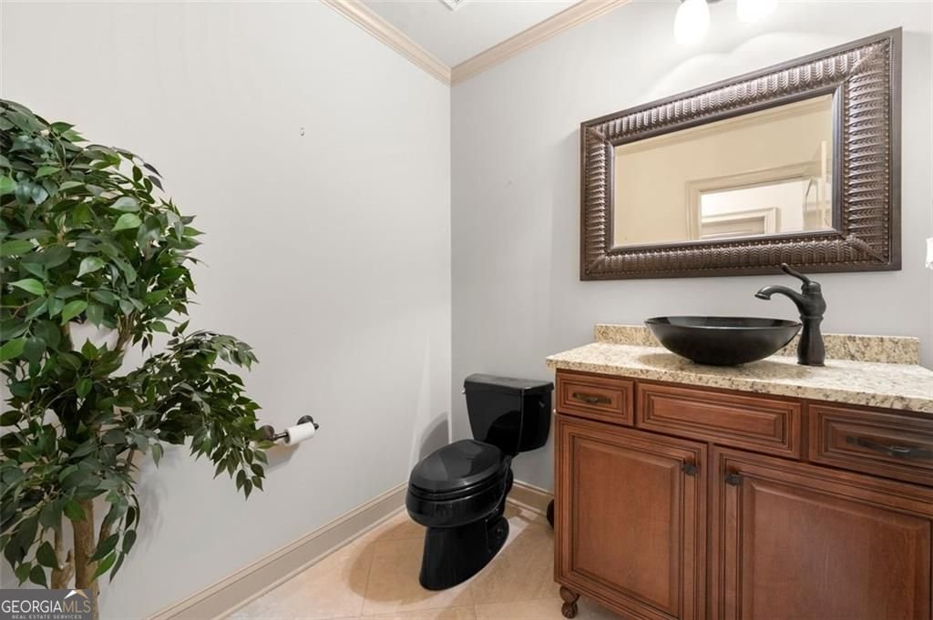 4233 SANDSTONE SHORES Drive Stonecrest - 17