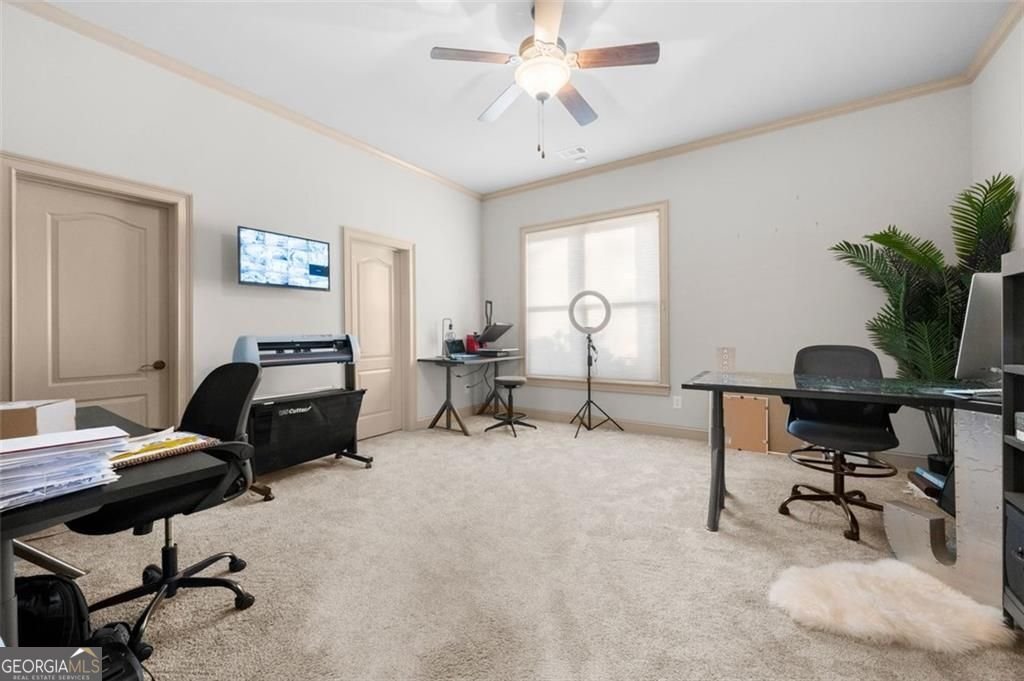 4233 SANDSTONE SHORES Drive Stonecrest - 18