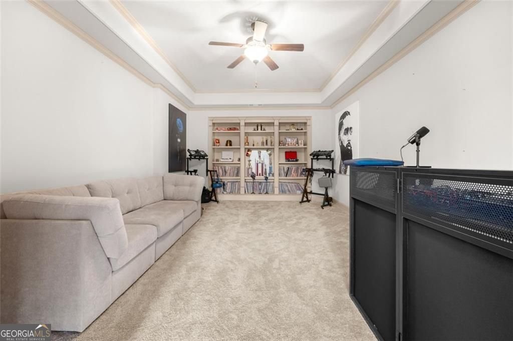 4233 SANDSTONE SHORES Drive Stonecrest - 19