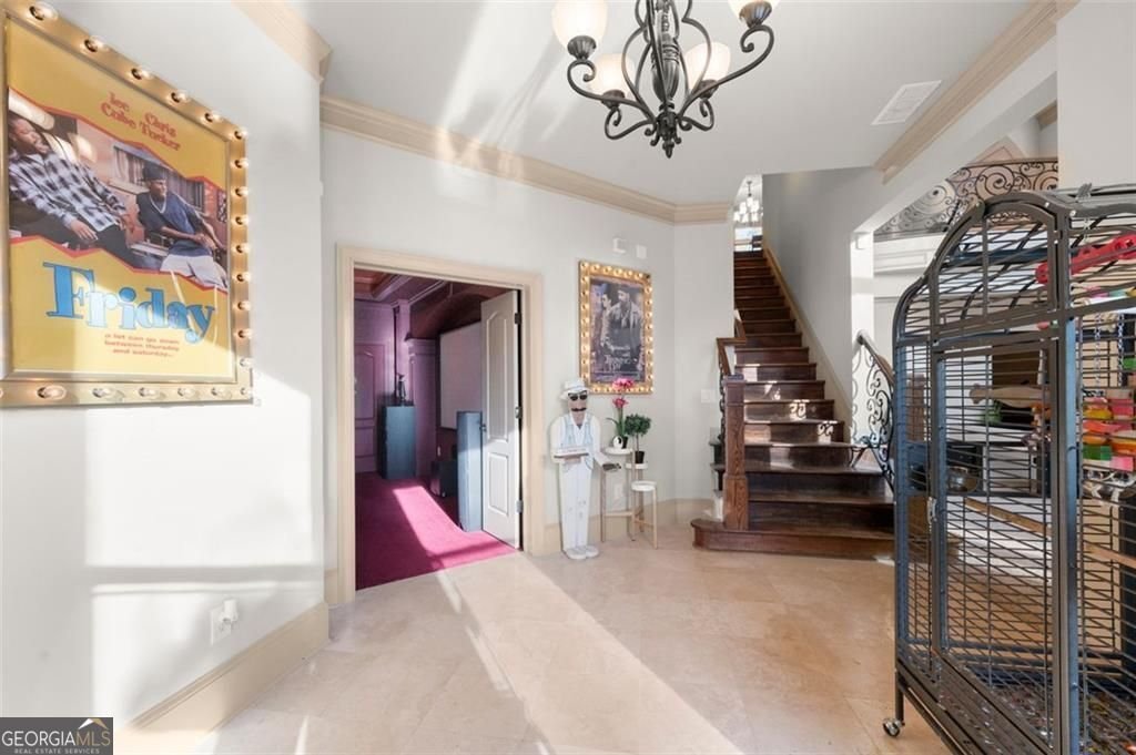4233 SANDSTONE SHORES Drive Stonecrest - 23