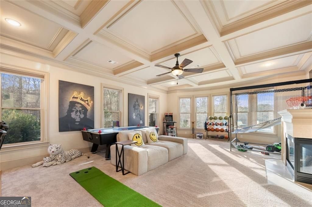 4233 SANDSTONE SHORES Drive Stonecrest - 24