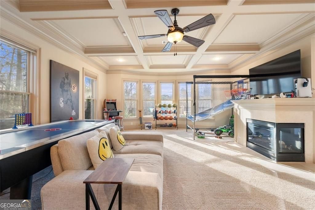 4233 SANDSTONE SHORES Drive Stonecrest - 26