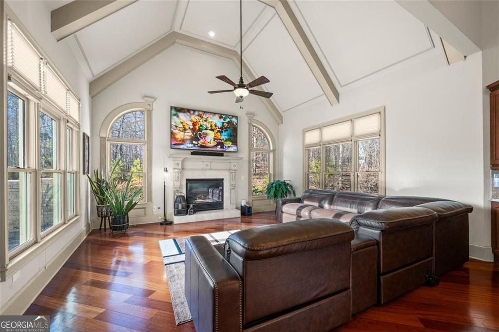 4233 SANDSTONE SHORES Drive Stonecrest - 28