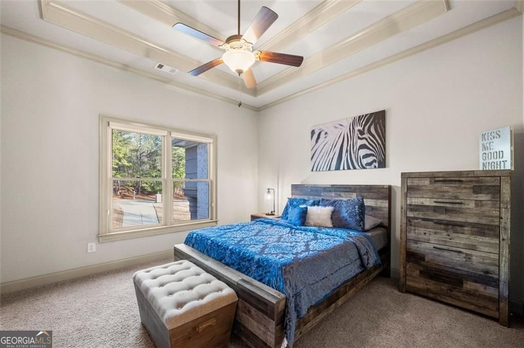 4233 SANDSTONE SHORES Drive Stonecrest - 29
