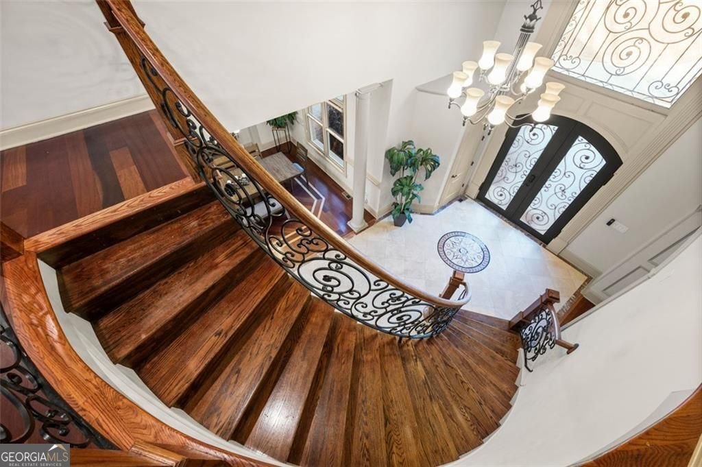 4233 SANDSTONE SHORES Drive Stonecrest - 30