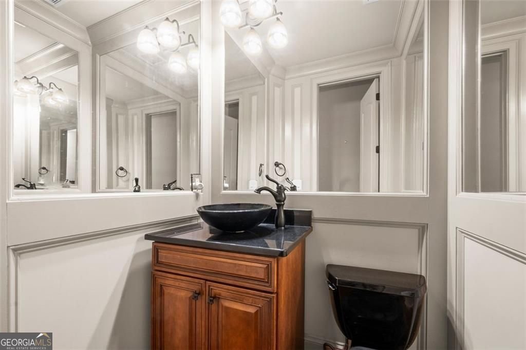 4233 SANDSTONE SHORES Drive Stonecrest - 31