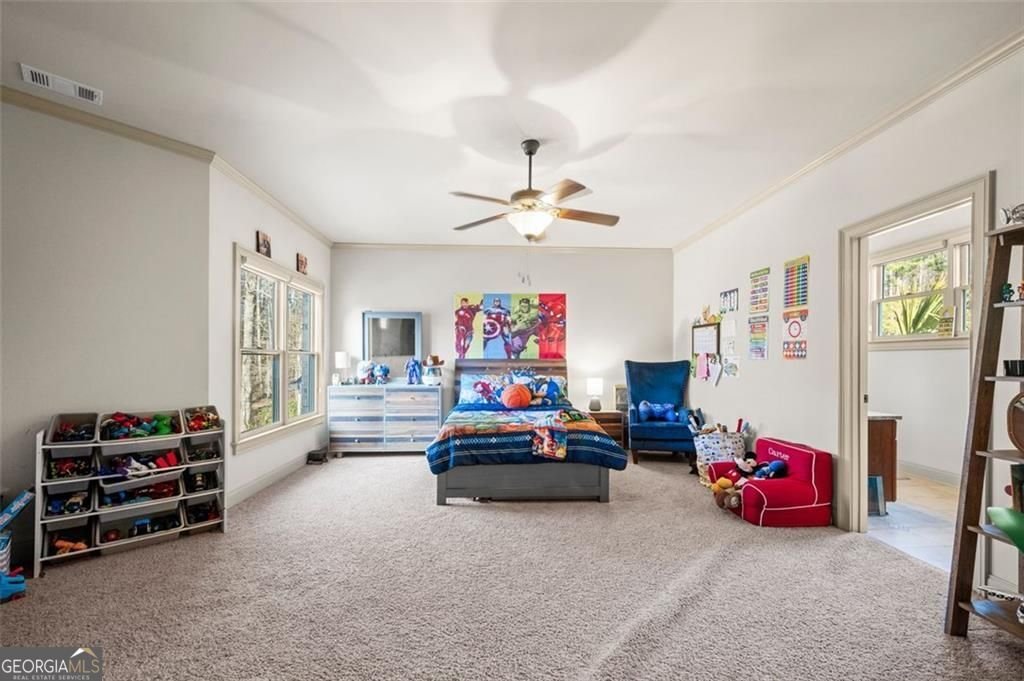 4233 SANDSTONE SHORES Drive Stonecrest - 33
