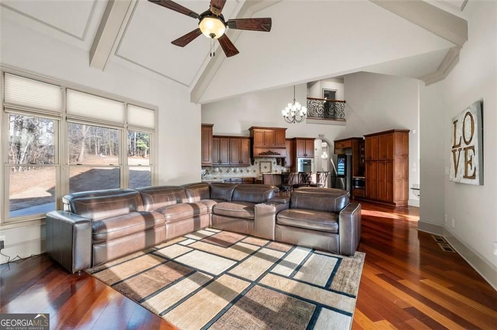 4233 SANDSTONE SHORES Drive Stonecrest - 35