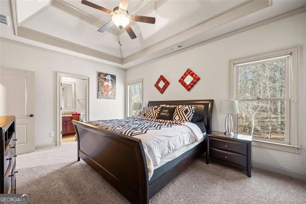 4233 SANDSTONE SHORES Drive Stonecrest - 36