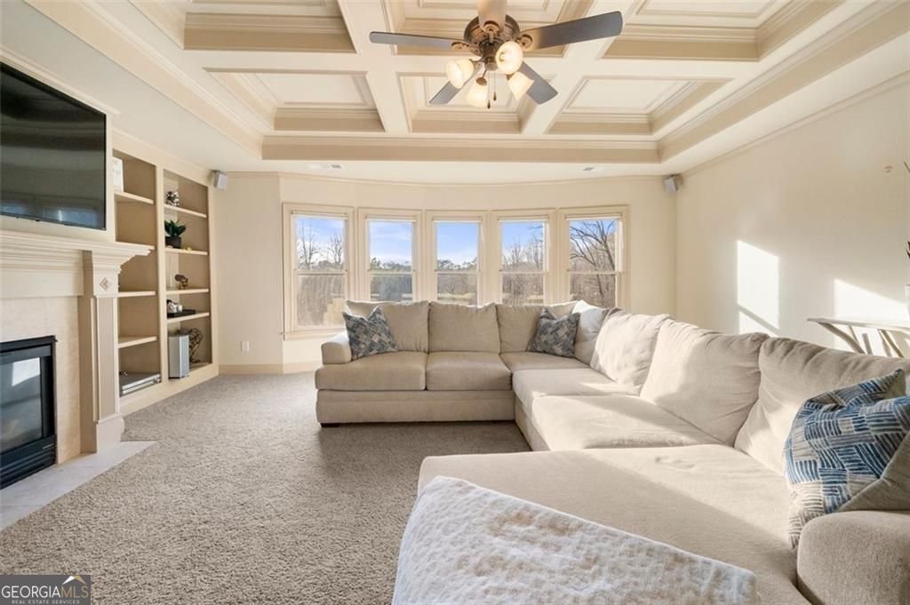4233 SANDSTONE SHORES Drive Stonecrest - 38