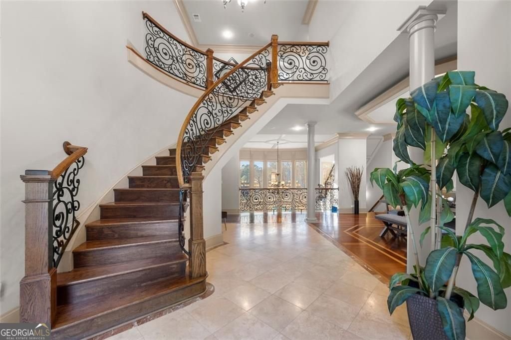 4233 SANDSTONE SHORES Drive Stonecrest - 4