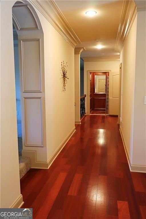 4233 SANDSTONE SHORES Drive Stonecrest - 40