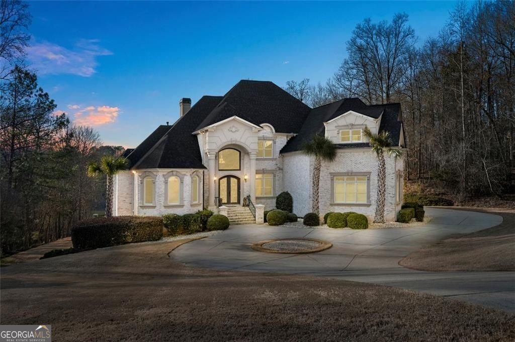 4233 SANDSTONE SHORES Drive Stonecrest - 42