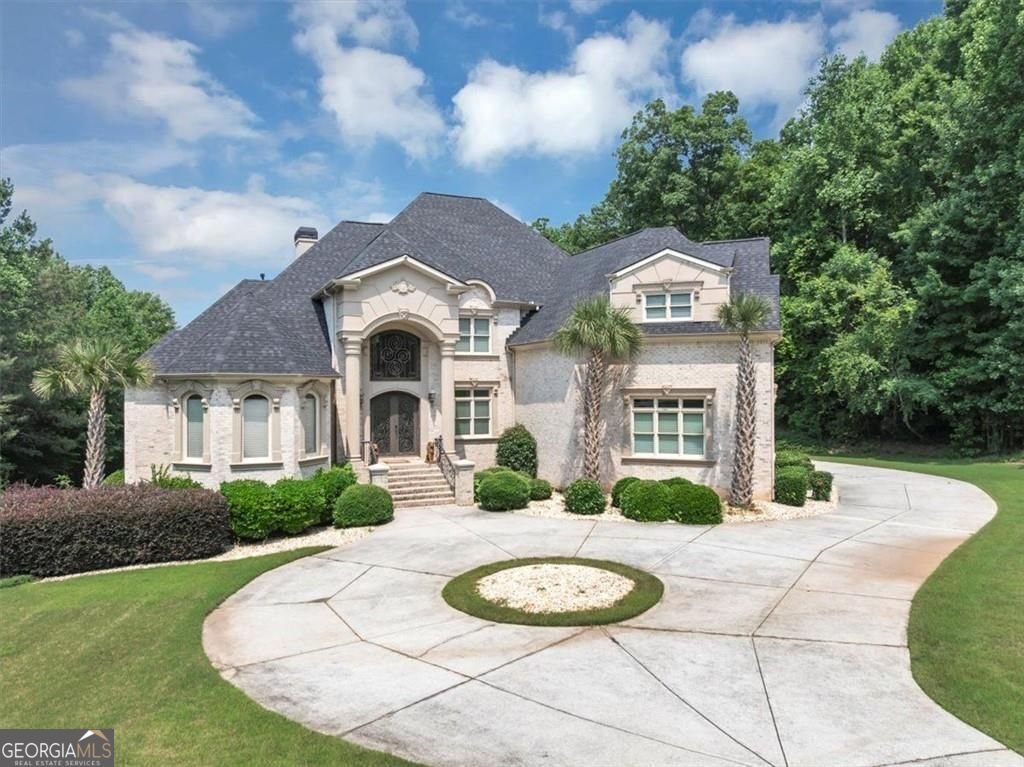 4233 SANDSTONE SHORES Drive Stonecrest - 43