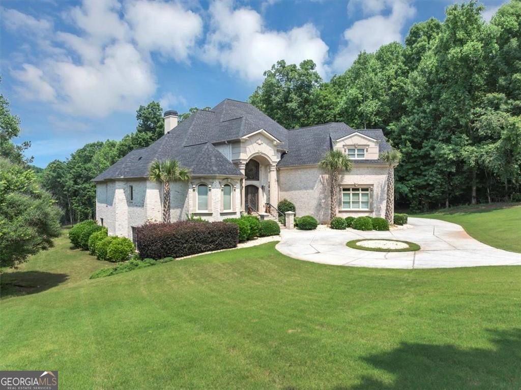 4233 SANDSTONE SHORES Drive Stonecrest - 44