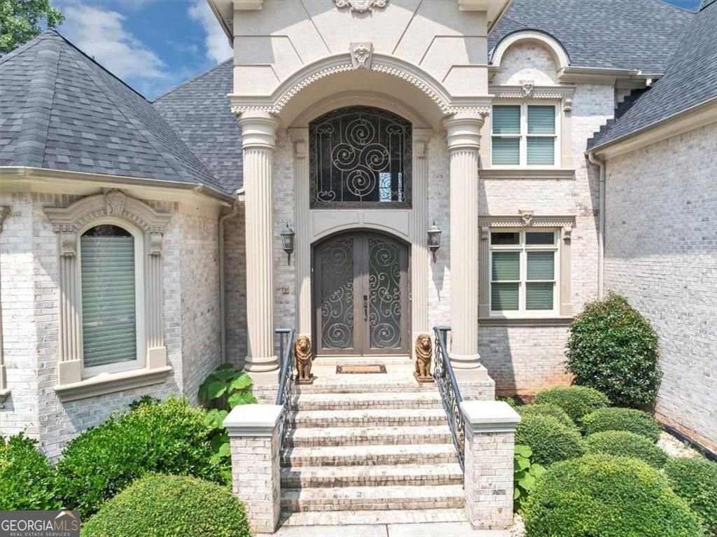 4233 SANDSTONE SHORES Drive Stonecrest - 46