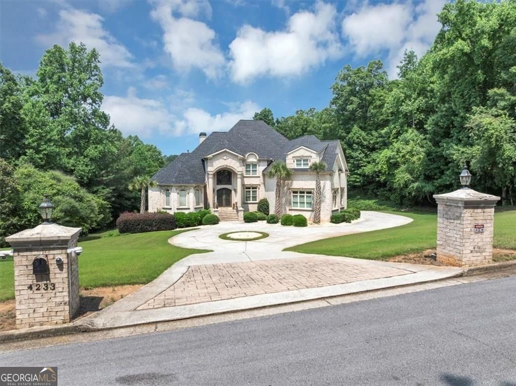 4233 SANDSTONE SHORES Drive Stonecrest - 47