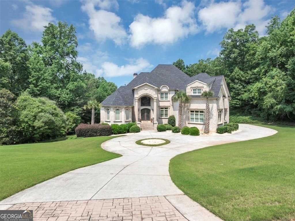 4233 SANDSTONE SHORES Drive Stonecrest - 48