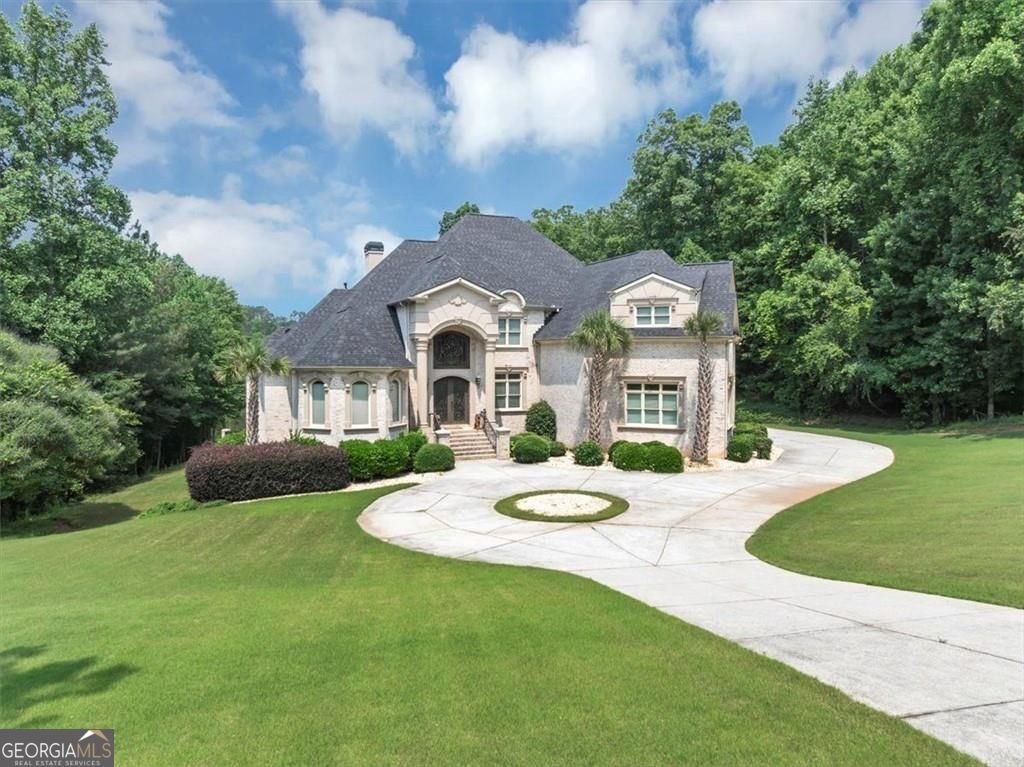 4233 SANDSTONE SHORES Drive Stonecrest - 49