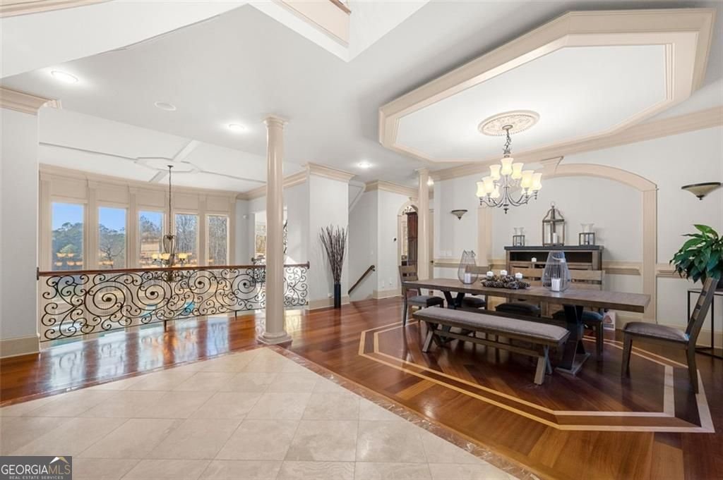 4233 SANDSTONE SHORES Drive Stonecrest - 5