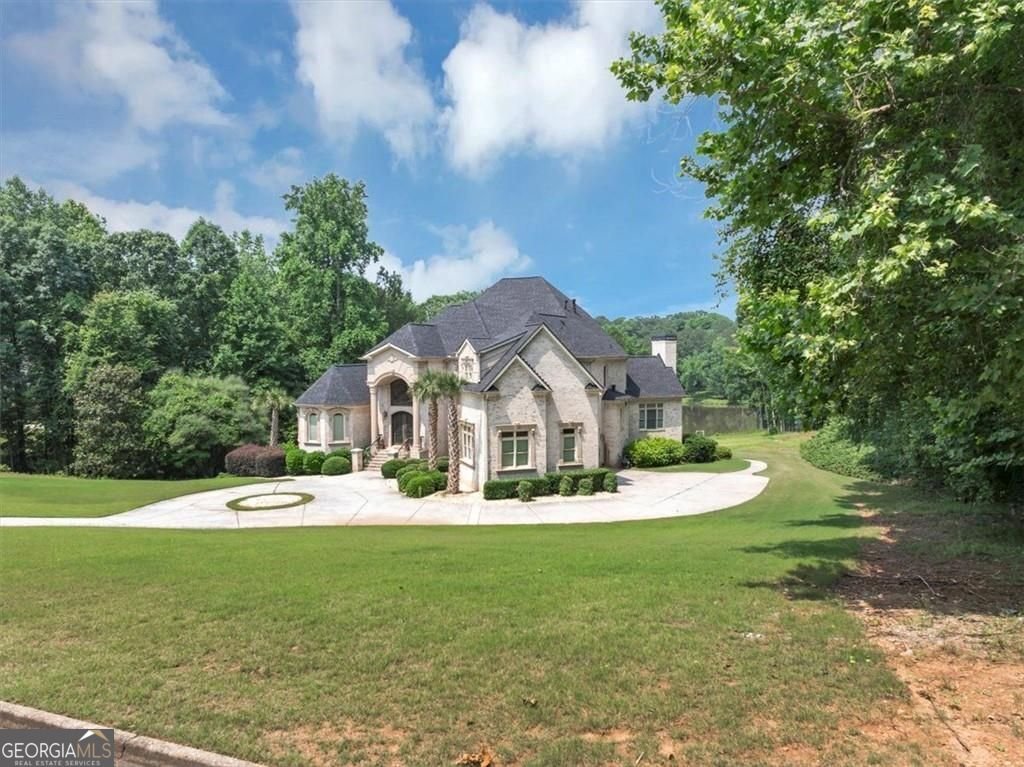 4233 SANDSTONE SHORES Drive Stonecrest - 50