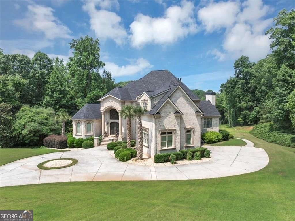 4233 SANDSTONE SHORES Drive Stonecrest - 51