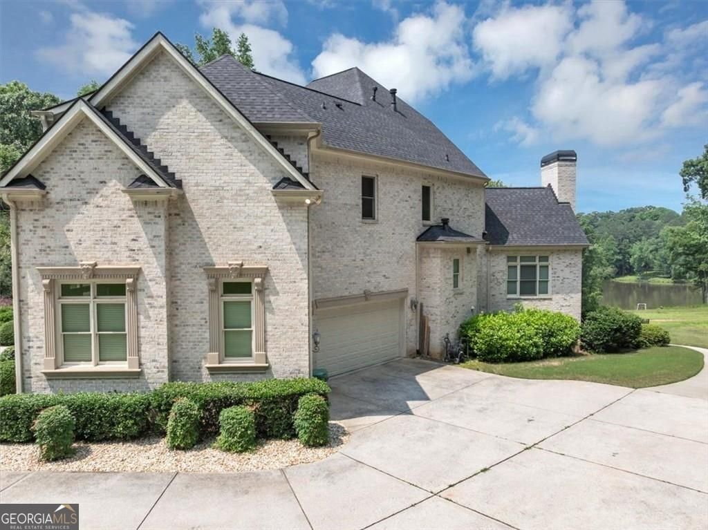 4233 SANDSTONE SHORES Drive Stonecrest - 52