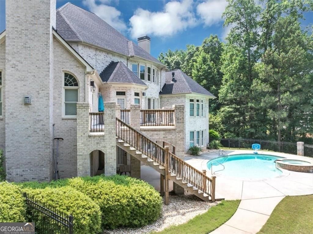 4233 SANDSTONE SHORES Drive Stonecrest - 55