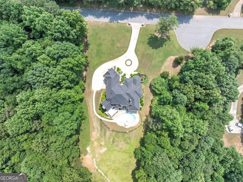 4233 SANDSTONE SHORES Drive Stonecrest - 58