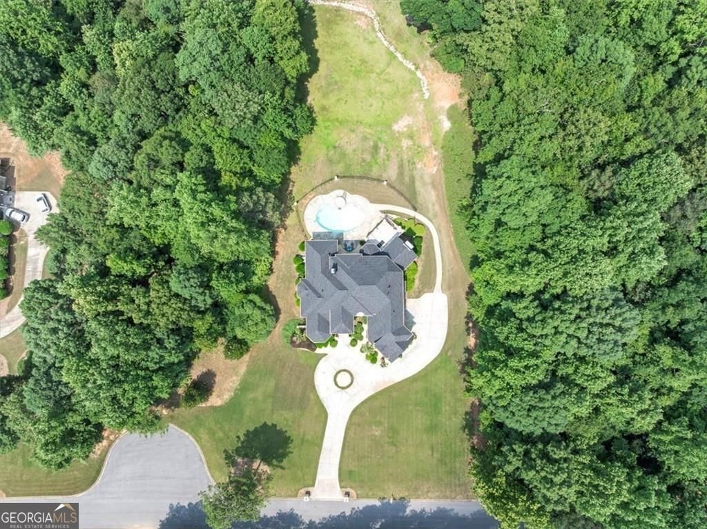 4233 SANDSTONE SHORES Drive Stonecrest - 59