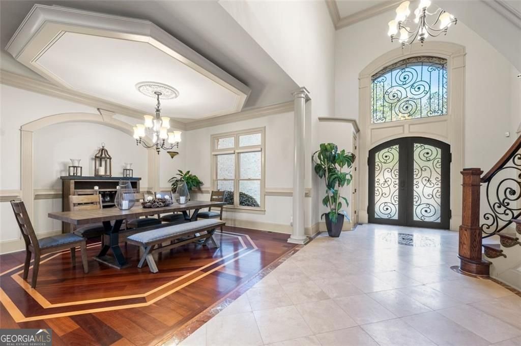 4233 SANDSTONE SHORES Drive Stonecrest - 6