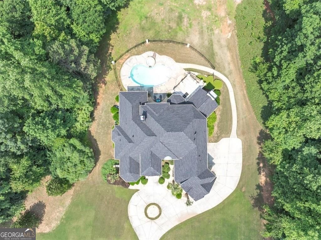 4233 SANDSTONE SHORES Drive Stonecrest - 60