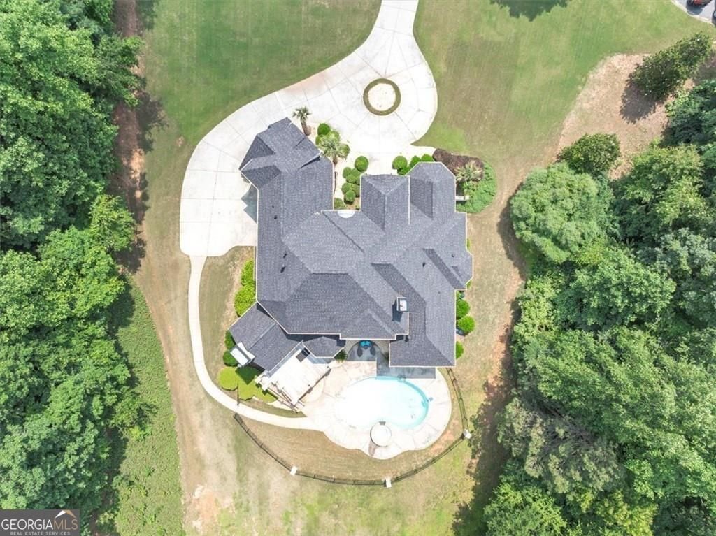 4233 SANDSTONE SHORES Drive Stonecrest - 61